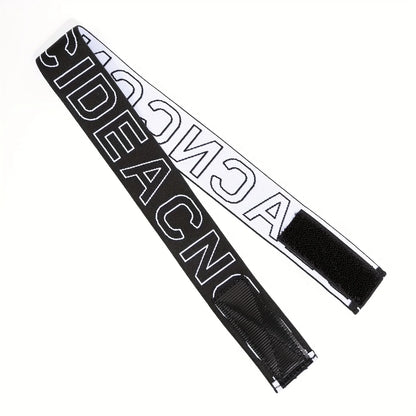 1Pc Lace Melting Bandelastic Band for Wigs Holding Band for Wigs Edge Wrap to Lay Edges Wig Bands for Keeping Wigs in Place Lace