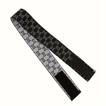 1Pc Lace Melting Bandelastic Band for Wigs Holding Band for Wigs Edge Wrap to Lay Edges Wig Bands for Keeping Wigs in Place Lace