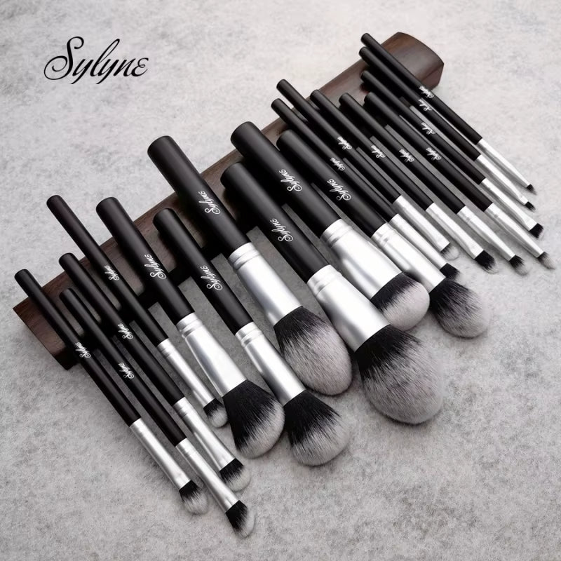 Makeup Brush Set 18 Pieces Professional Make up Brushes Kit