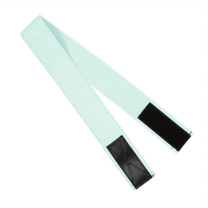 1Pc Lace Melting Bandelastic Band for Wigs Holding Band for Wigs Edge Wrap to Lay Edges Wig Bands for Keeping Wigs in Place Lace